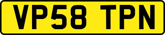 VP58TPN