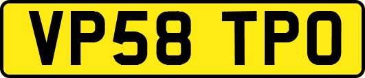 VP58TPO