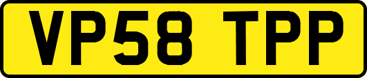 VP58TPP