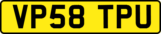 VP58TPU