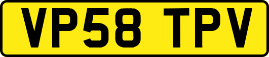 VP58TPV