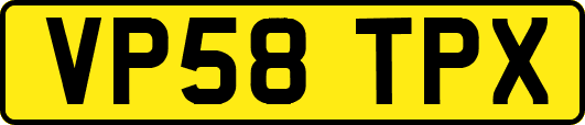 VP58TPX