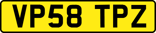 VP58TPZ