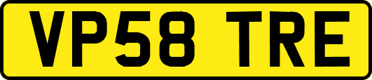 VP58TRE