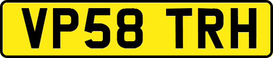 VP58TRH