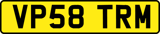 VP58TRM