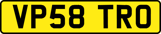 VP58TRO
