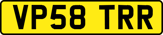VP58TRR