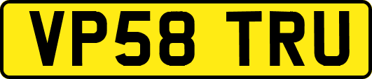 VP58TRU