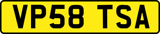 VP58TSA