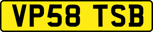 VP58TSB