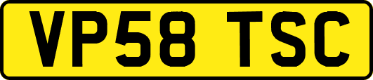 VP58TSC