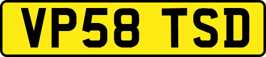 VP58TSD