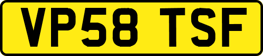 VP58TSF