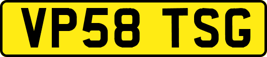 VP58TSG