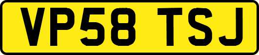 VP58TSJ