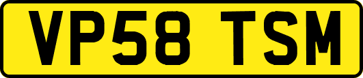 VP58TSM