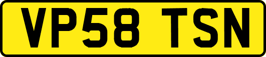 VP58TSN