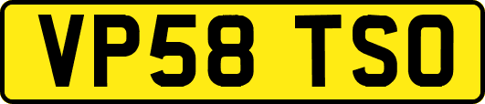 VP58TSO