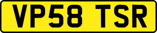 VP58TSR
