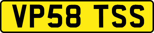 VP58TSS