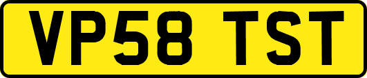 VP58TST