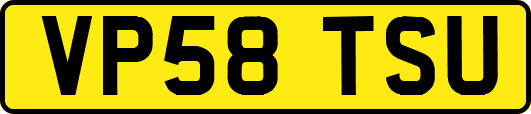 VP58TSU