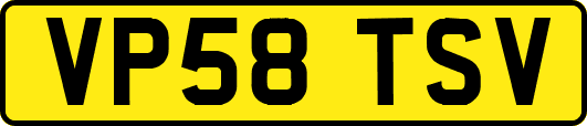 VP58TSV