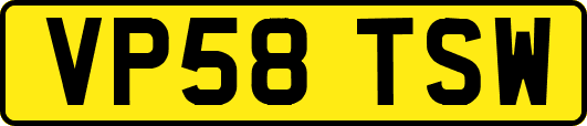 VP58TSW