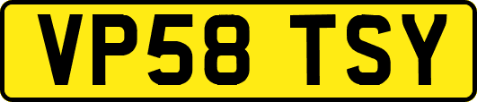 VP58TSY