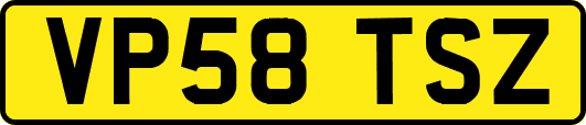 VP58TSZ