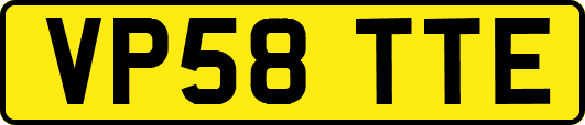 VP58TTE
