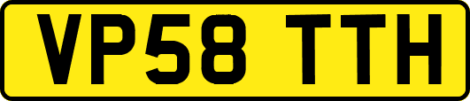 VP58TTH