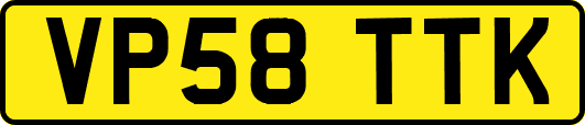 VP58TTK