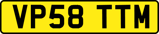 VP58TTM