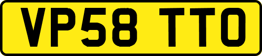 VP58TTO