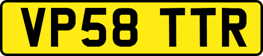 VP58TTR
