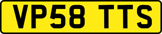 VP58TTS