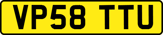 VP58TTU
