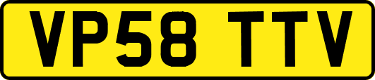 VP58TTV