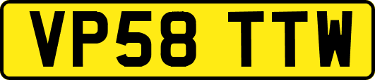VP58TTW