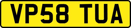 VP58TUA