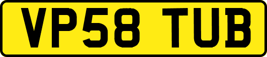 VP58TUB