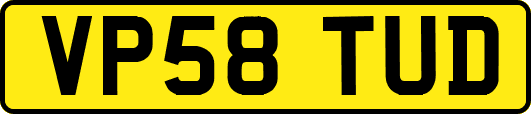 VP58TUD