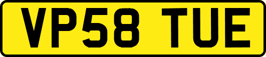 VP58TUE