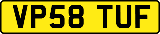 VP58TUF