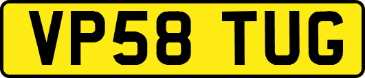 VP58TUG
