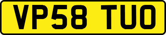 VP58TUO