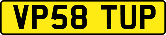 VP58TUP