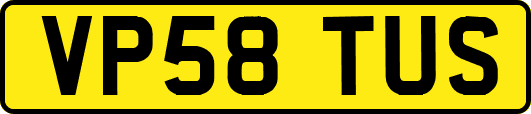 VP58TUS